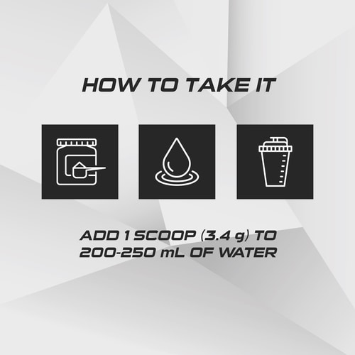 Creatine Monohydrate 300g (3)