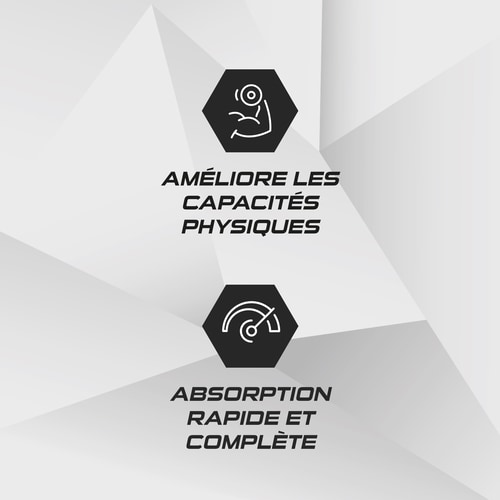 Créatine Monohydratée 300 g (4)