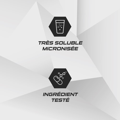 Créatine Monohydratée 300 g (7)