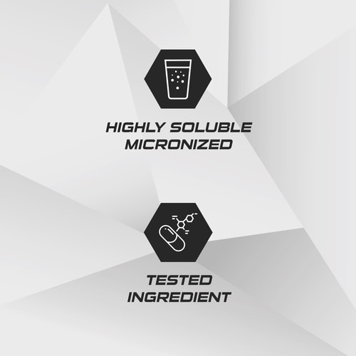 Creatine Monohydrate 300g (7)