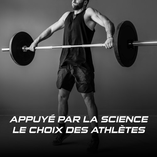 Créatine Monohydratée 300 g (8)