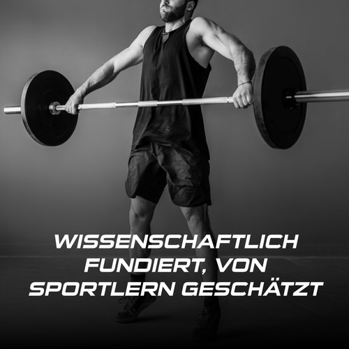 Kreatin-Monohydrat 300g (8)