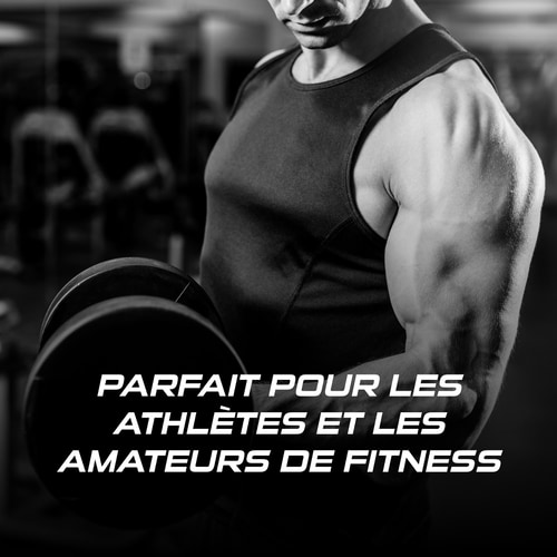 Créatine Monohydratée 300 g (9)