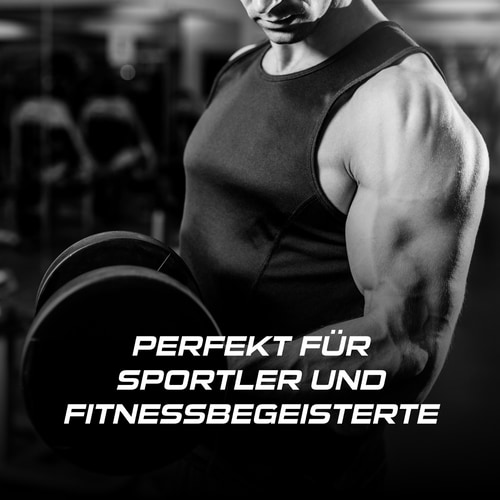 Kreatin-Monohydrat 300g (9)