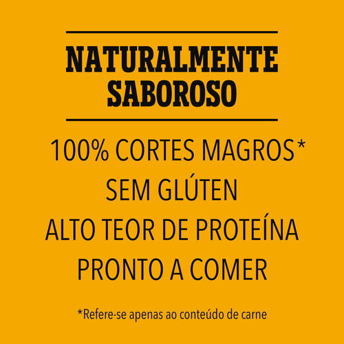 Carne de vaca desidratada 50 g (4)