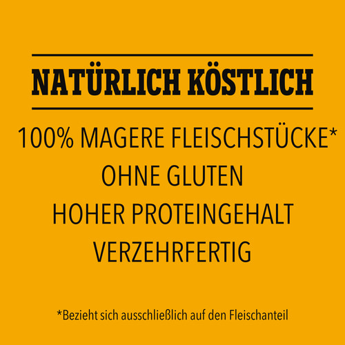 Rind-Dörrfleisch 50 g (4)