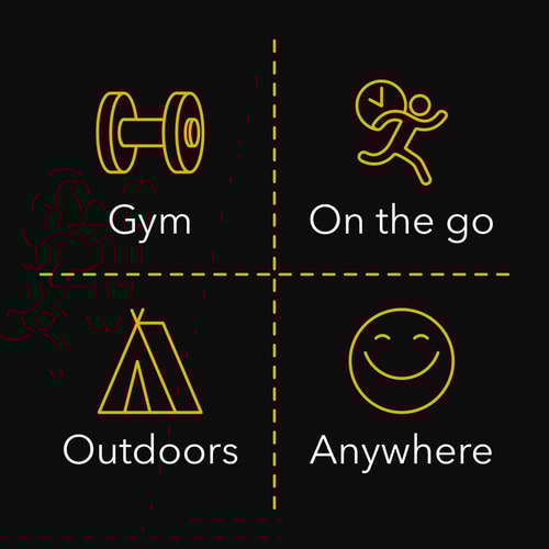 Oksekødsjerky 50 g (9)