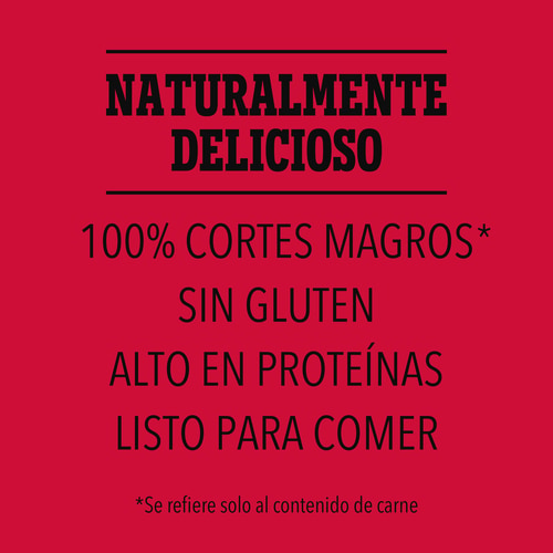 Jerky de Vacuno 50 g (4)