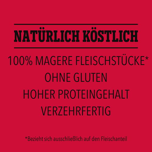 Rind-Dörrfleisch 50 g (4)