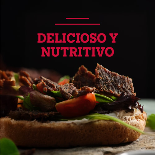 Jerky de Vacuno 50 g (7)