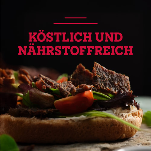 Rind-Dörrfleisch 50 g (7)
