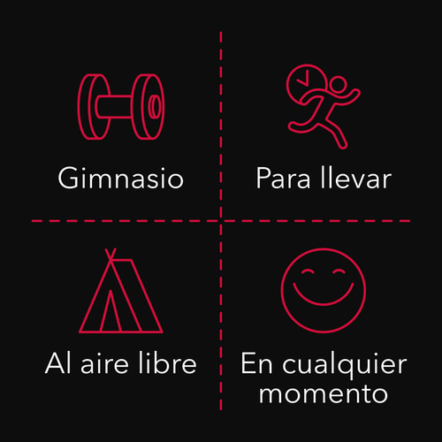 Jerky de Vacuno 50 g (9)