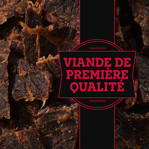 Beef Jerky 50 g (10)