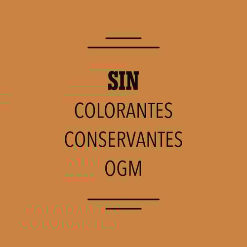 Jerky de Pavo 50 g (3)