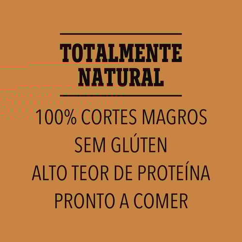 Turkey Jerky 50 g (4)