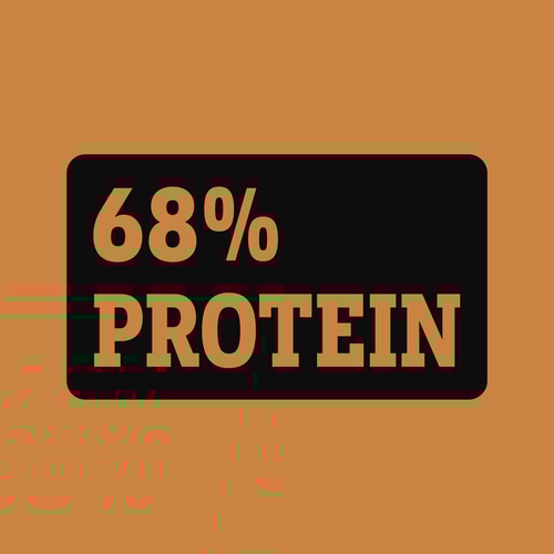 Truthahn-Dörrfleisch 50 g (6)