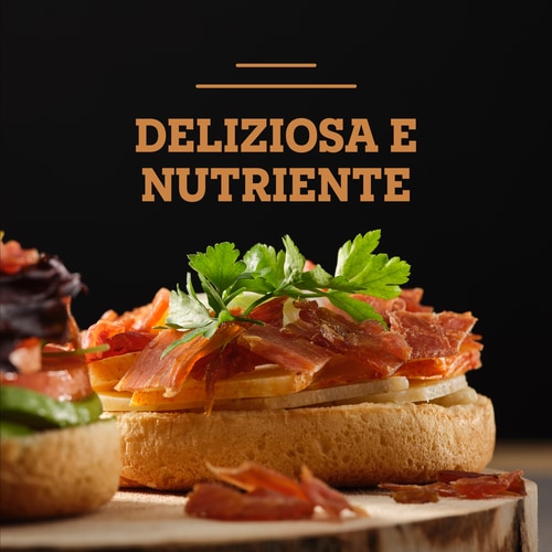 Tacchino Essiccato 50 g (7)