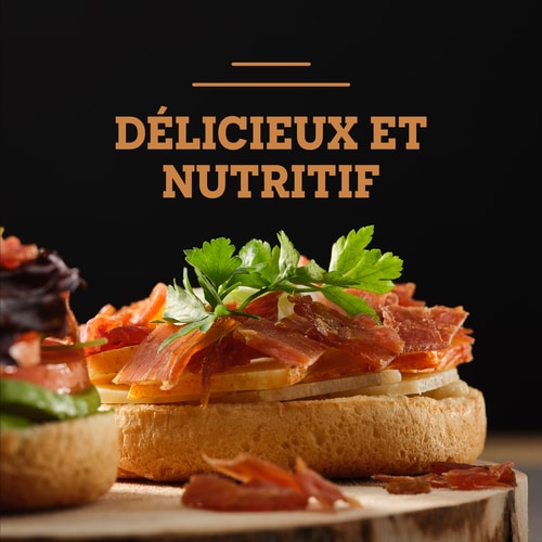 Dinde Séchée 50 g (7)