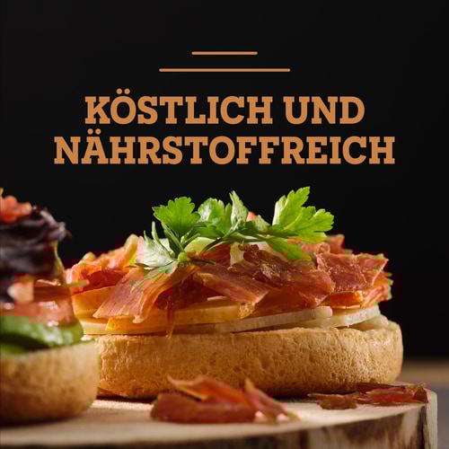 Truthahn-Dörrfleisch 50 g (7)