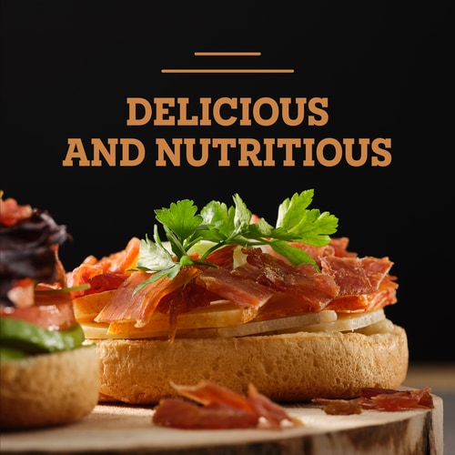 Turkey Jerky 50g (7)