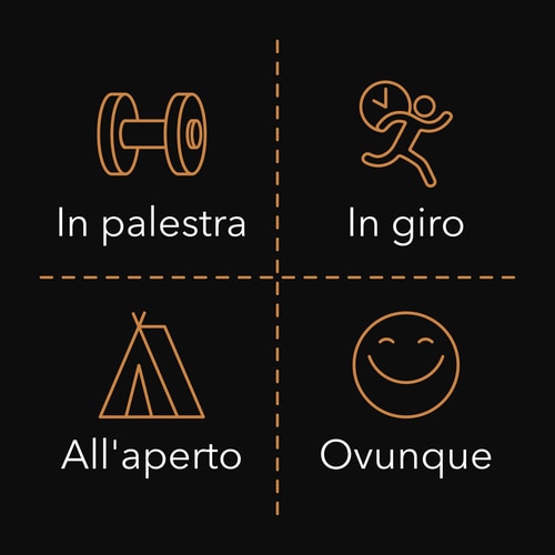 Tacchino Essiccato 50 g (9)