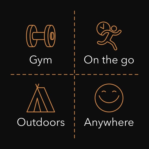 Turkey Jerky 50g (9)