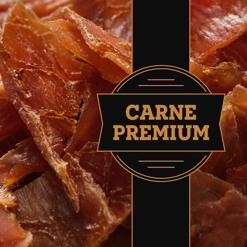 Turkey Jerky 50 g (10)