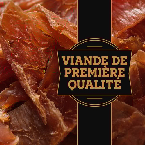 Dinde Séchée 50 g (10)