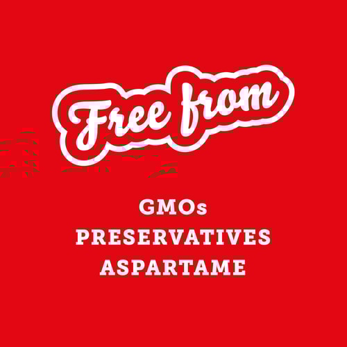 Pancake + Protein – Oat Pancakes with Protein 400g (3)