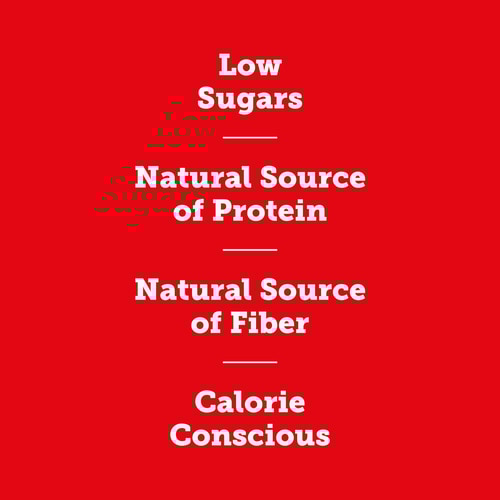 Pancake + Protein – Oat Pancakes with Protein 400g (4)