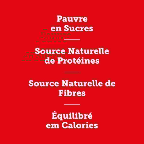 Pancake + Protein – Oat Pancakes with Protein 400g (4)