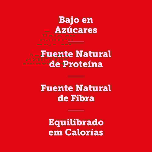 Pancake + Protein – Oat Pancakes with Protein 400g (4)