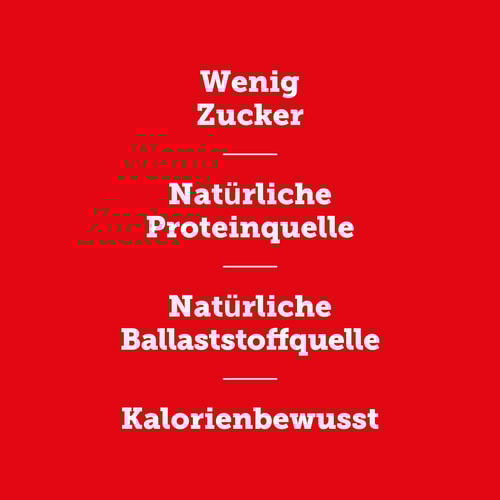 Pancake + Protein – Oat Pancakes with Protein 400g (4)