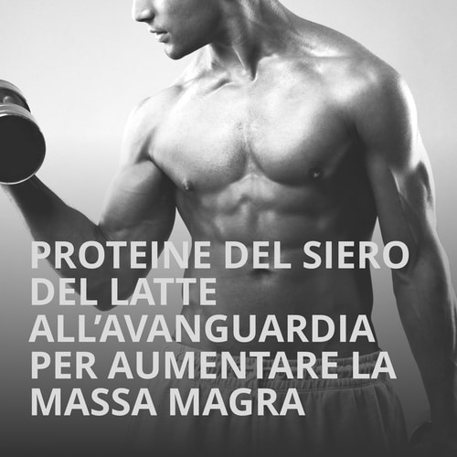 100% Real Whey Isolate 1000 g (8)
