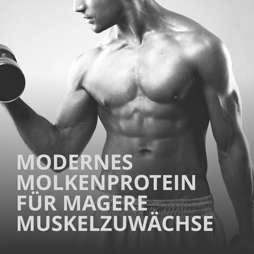 100% Real Whey Isolate 1000 g (8)