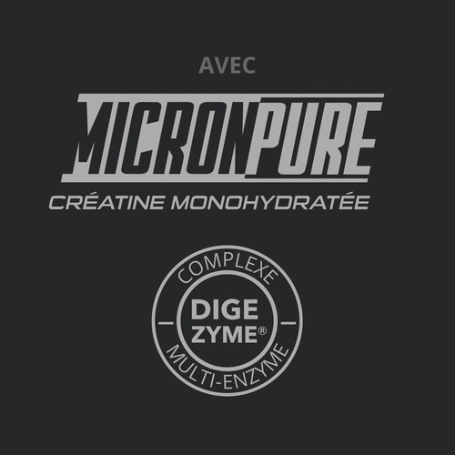 100% Whey Prime + Creatine 400 g (3)