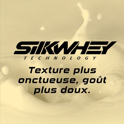 100% Whey Prime + Creatine 400 g (7)