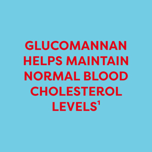 Glucomannan - Konjac Mannan 150 g (4)