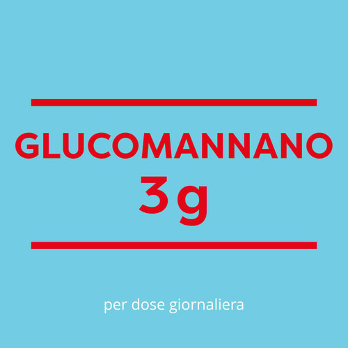 Glucomannan - Konjac Mannan 150 g (6)