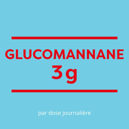 Glucomannan - Konjac Mannan 150 g (6)