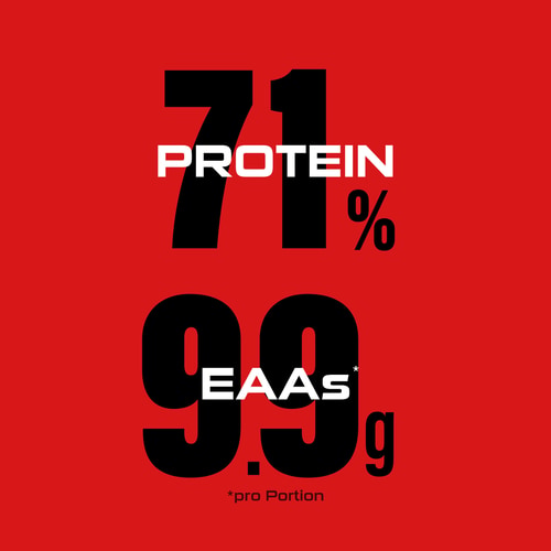 100% Real Whey Protein - 20 servings - Belgian Chocolate (6)