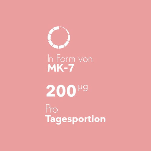 Vitamin K2-MK7 200mcg 180 caps (6)