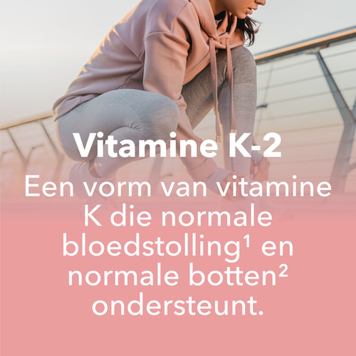 Vitamin K2-MK7 200mcg 60 caps (7)