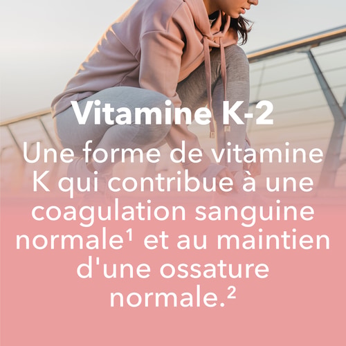 Vitamin K2-MK7 200mcg 120 caps (7)