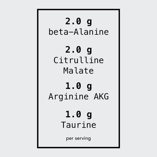 2 x Big Shot - Pre-Workout 60ml (6)