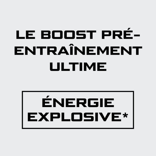 12 x Big Shot - Pre-Workout 60 mL (10)