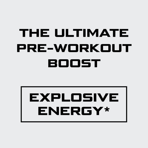 2 x Big Shot - Pre-Workout 60ml (10)
