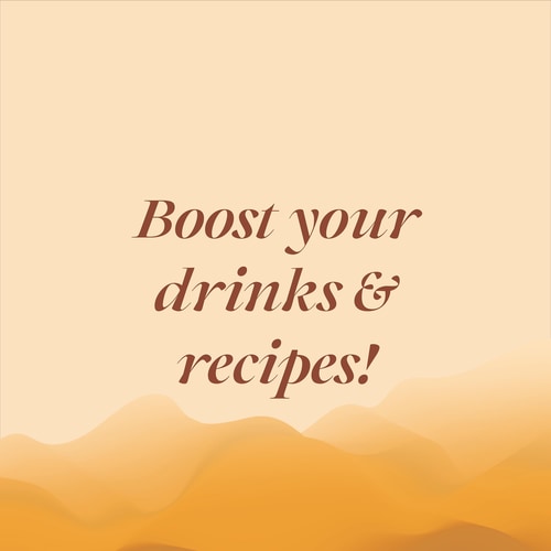 Organic Ashwagandha 125g (3)