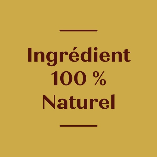 Éclats de Fèves de Cacao 125 g (4)