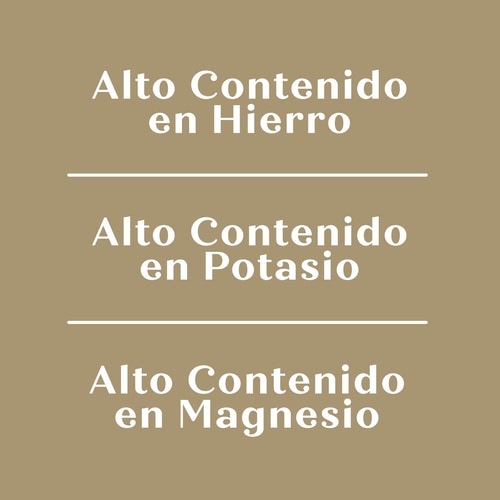 Cacao Desgrasado 250 g (9)
